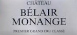 Chateau Belair Monange